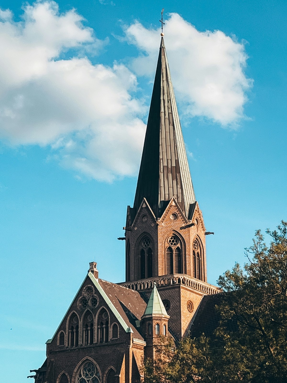 Street & Architektur City